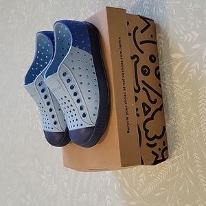 Native Shoes - Jefferson Sneakers